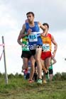 Senior mens North East Harrier League, Cramlington. Photo: David T. Hewitson/Sports for All Pics